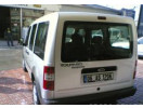 FORD TRANSIT CONNECT- 02/09; ARAÇ BİLGİLERİ VE RESİMLERİ