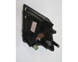 FORD TRANSIT CONNECT- 02/09; FAR LAMBASI SAĞ ELEKTRİKLİ/MOTORLU (H4)7FİŞLİ (AYFAR) (E MARKLI)