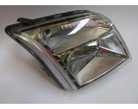 FORD TRANSIT CONNECT- 02/09; FAR LAMBASI SAĞ ELEKTRİKLİ/MOTORLU (H4)7FİŞLİ (AYFAR) (E MARKLI)