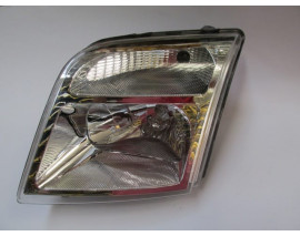 FORD TRANSIT CONNECT- 02/09; FAR LAMBASI SOL ELEKTRİKLİ/MOTORLU (H4)7FİŞLİ (AYFAR) (E MARKLI)