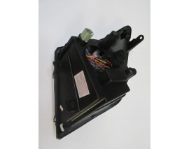 FORD TRANSIT CONNECT- 02/09; FAR LAMBASI SOL ELEKTRİKLİ/MOTORLU (H4)7FİŞLİ (AYFAR) (E MARKLI)