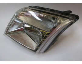 FORD TRANSIT CONNECT- 02/09; FAR LAMBASI SOL ELEKTRİKLİ/MOTORLU (H4)7FİŞLİ (AYFAR) (E MARKLI)