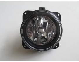 FORD TRANSIT CONNECT- 02/09; SİS LAMBASI SAĞ/SOL AYNI (ADET) YUVARLAK TİP (MARS)