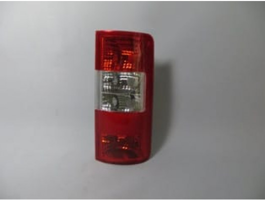 FORD TRANSIT CONNECT- 02/09; STOP LAMBASI SAĞ KIRMIZI/BEYAZ (MARS) (E MARKLI)