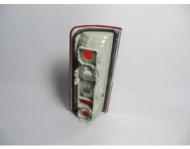 FORD TRANSIT CONNECT- 02/09; STOP LAMBASI SAĞ KIRMIZI/BEYAZ (MARS) (E MARKLI)