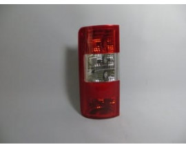 FORD TRANSIT CONNECT- 02/09; STOP LAMBASI SOL KIRMIZI/BEYAZ (MARS) (E MARKLI)