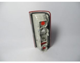 FORD TRANSIT CONNECT- 02/09; STOP LAMBASI SOL KIRMIZI/BEYAZ (MARS) (E MARKLI)