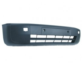 FORD TRANSIT CONNECT- 06/09; ÖN TAMPON KOYU GRİ (SİS DELİKSİZ) (İTALYA)