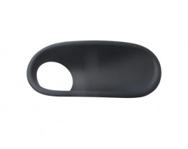 FORD TRANSIT CONNECT- 06/09; SİS LAMBA KAPAĞI SAĞ SİS DELİKLİ GRİ