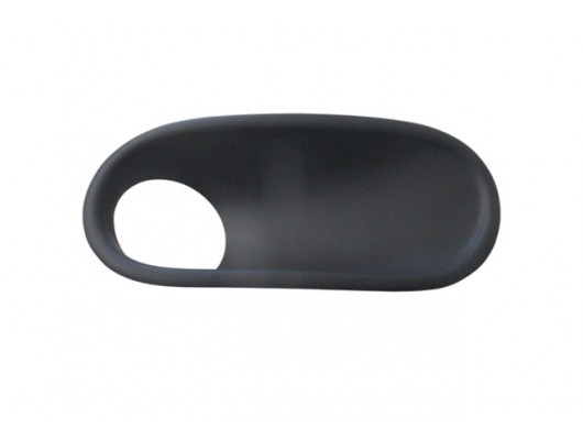 FORD TRANSIT CONNECT- 06/09; SİS LAMBA KAPAĞI SAĞ SİS DELİKLİ GRİ