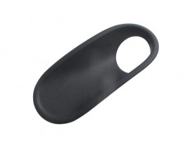 FORD TRANSIT CONNECT- 06/09; SİS LAMBA KAPAĞI SOL SİS DELİKLİ GRİ