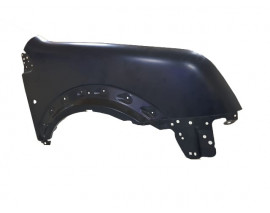 FORD TRANSIT CONNECT- 02/09; ÖN ÇAMURLUK SAĞ SİNYAL VE DODİK DELİKLİ (EAGLE BODY)