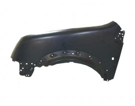 FORD TRANSIT CONNECT- 02/09; ÖN ÇAMURLUK SOL SİNYAL VE DODİK DELİKLİ (EAGLE BODY)