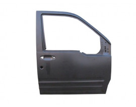 FORD TRANSIT CONNECT- 02/09; ÖN KAPI KOMPLE SAĞ (İCELİ/ÇEKOMASTİKLİ) (EAGLE BODY)