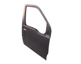 FORD TRANSIT CONNECT- 02/09; ÖN KAPI KOMPLE SAĞ (İCELİ/ÇEKOMASTİKLİ) (EAGLE BODY)