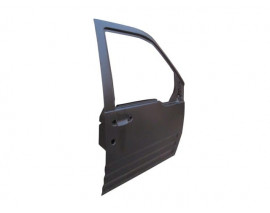 FORD TRANSIT CONNECT- 02/09; ÖN KAPI KOMPLE SAĞ (İCELİ/ÇEKOMASTİKLİ) (EAGLE BODY)