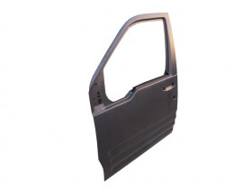 FORD TRANSIT CONNECT- 02/09; ÖN KAPI KOMPLE SOL (İCELİ/ÇEKOMASTİKLİ) (EAGLE BODY)