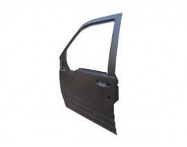 FORD TRANSIT CONNECT- 02/09; ÖN KAPI KOMPLE SOL (İCELİ/ÇEKOMASTİKLİ) (EAGLE BODY)