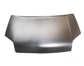 FORD TRANSIT CONNECT- 07/09; MOTOR KAPUTU ARMA DELİKSİZ (İCELİ/ÇEKOMASTİKLİ)(EAGLE BODY)