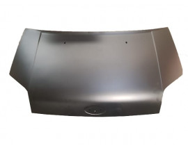 FORD TRANSIT CONNECT- 02/07; MOTOR KAPUTU ARMA DELİKLİ (İCELİ/ÇEKOMASTİKLİ) (EAGLE BODY)