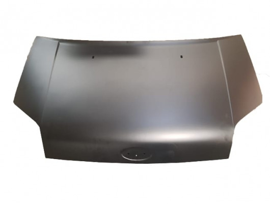 FORD TRANSIT CONNECT- 02/07; MOTOR KAPUTU ARMA DELİKLİ (İCELİ/ÇEKOMASTİKLİ) (EAGLE BODY)