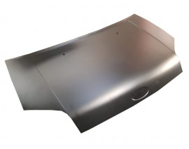 FORD TRANSIT CONNECT- 02/07; MOTOR KAPUTU ARMA DELİKLİ (İCELİ/ÇEKOMASTİKLİ) (EAGLE BODY)