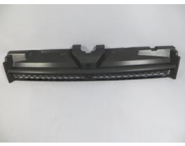 FORD TRANSIT CONNECT- 02/07; ÖN PANJUR SİYAH