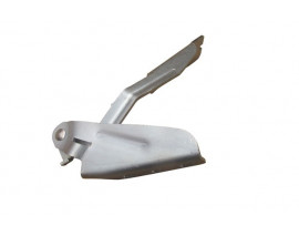 FORD TRANSIT CONNECT- 02/09; KAPUT MENTESESI SAG