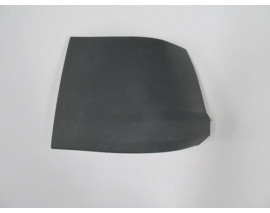 FORD TRANSIT CONNECT- 02/09; ARKA TAMPON UCU SAĞ SİYAH (EUROBUMP)