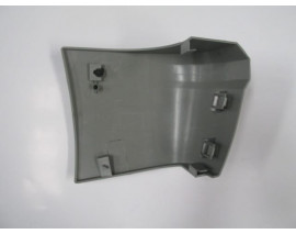 FORD TRANSIT CONNECT- 02/09; ARKA TAMPON UCU SAĞ GRİ