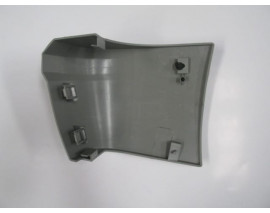 FORD TRANSIT CONNECT- 02/09; ARKA TAMPON UCU SOL GRİ