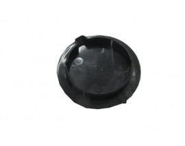 FORD TRANSIT CONNECT- 02/09; ARKA TAMPON ÇEKİ DEMİRİ KAPAĞI