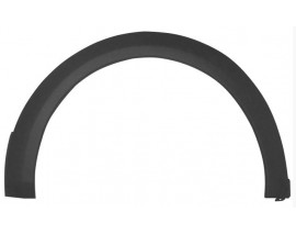 FORD TRANSIT CONNECT- 02/09; ARKA ÇAMURLUK AĞZI PLASTİĞİ SAĞ (DODİK)