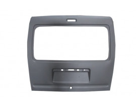 FORD TRANSIT CONNECT- 02/09; ARKA BAGAJ KAPAĞI KOMPLE (YUKARIYA AÇILAN TİP)