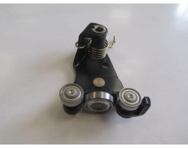 FORD TRANSIT CONNECT- 02/09; SÜRGÜLÜ KAPI ORTA RAY BAĞLANTISI SAĞ