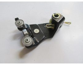 FORD TRANSIT CONNECT- 02/09; SÜRGÜLÜ KAPI ORTA RAY BAĞLANTISI SOL