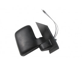 FORD TRANSIT CONNECT- 02/09; KAPI AYNASI SAĞ MANUEL (ER AYNA)