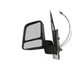 FORD TRANSIT CONNECT- 02/09; KAPI AYNASI SOL MANUEL (ER AYNA)