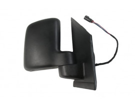 FORD TRANSIT CONNECT- 02/09; KAPI AYNASI SAĞ ELEKTRİKLİ/ISITMALI (ER AYNA)