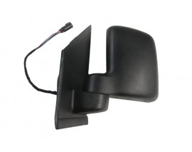 FORD TRANSIT CONNECT- 02/09; KAPI AYNASI SOL ELEKTRİKLİ/ISITMALI (ER AYNA)