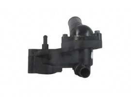 FORD TRANSIT CONNECT- 02/09; TERMOSTAT GÖVDESİ KOMPLE 1.8 TDCI (PLASTİK)