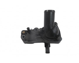 FORD TRANSIT CONNECT- 02/09; TERMOSTAT GÖVDESİ KOMPLE 1.8 TDCI (PLASTİK)