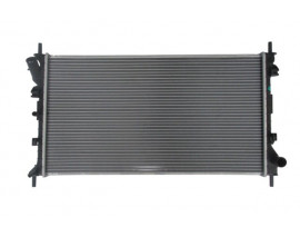 FORD TRANSIT CONNECT- 02/09; SU RADYATÖRÜ 1.8 90 HP (BRAZİNG) (703x388x22) (MANUEL) ALÜMİNYUM (ORİS)