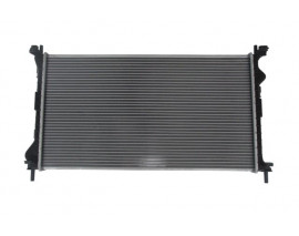 FORD TRANSIT CONNECT- 02/09; SU RADYATÖRÜ 1.8 90 HP (BRAZİNG) (703x388x22) (MANUEL) ALÜMİNYUM (ORİS)