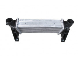 FORD TRANSIT CONNECT- 02/09; TURBO SOĞUTMA RADYATÖRÜ 1.8 TDCİ (İNTERCOOLER)(BRAZİNG)(340x136x62)ORİS