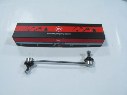 FORD TRANSIT CONNECT- 02/09; VİRAJ ASKI Z ROT ÖN SAĞ/SOL AYNI (ADET) (238mm) (SH)