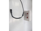 FORD TRANSIT CONNECT- 02/09; ABS SENSÖRÜ ARKA SAĞ/SOL AYNI (ADET) 2 FİŞLİ (SH)