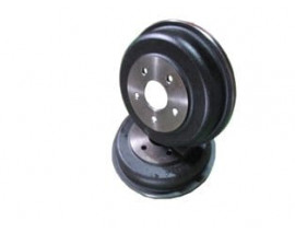 FORD TRANSIT CONNECT- 02/09; ARKA FREN KAMPANASI (228,5X230X63,3X90X5)(BRAMAX)