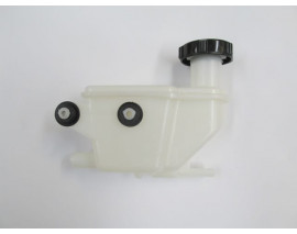 FORD TRANSIT CONNECT- 02/09; HİDROLİK DİREKSİYON YAĞ HAZNE DEPOSU ELEKTİRİKLİ TİP