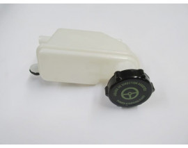 FORD TRANSIT CONNECT- 02/09; HİDROLİK DİREKSİYON YAĞ HAZNE DEPOSU ELEKTİRİKLİ TİP